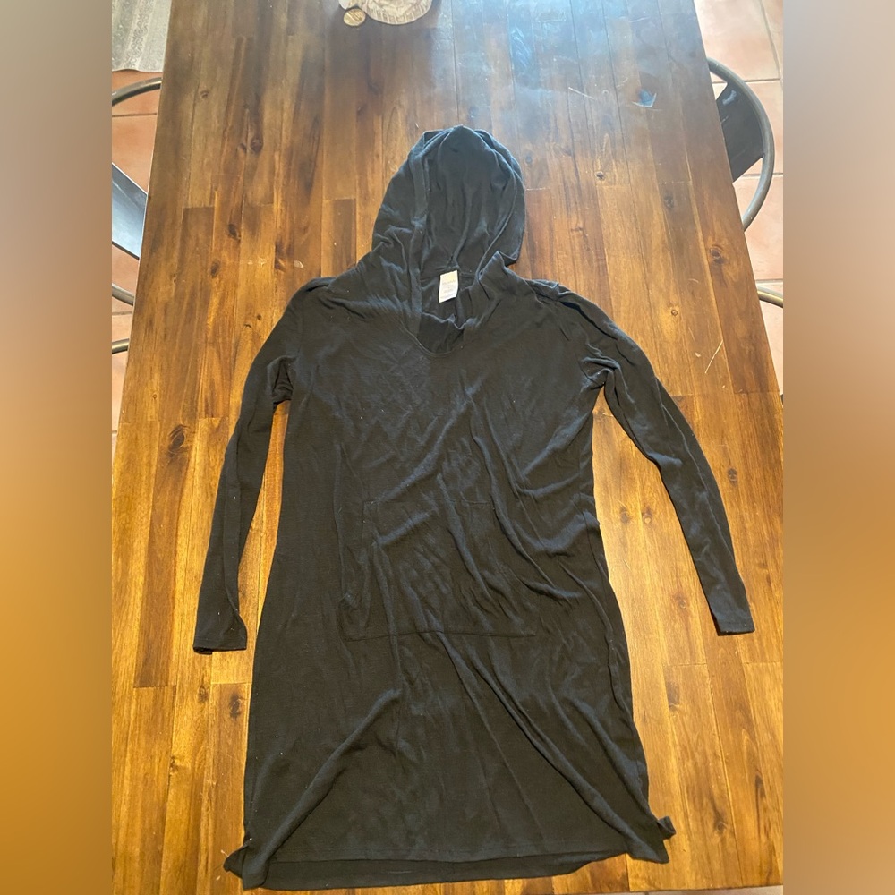 Swim suit cover